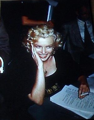 Marilyn & Joe, et al.” A 70-Year Saga